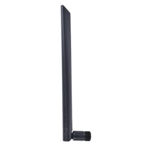 InHand AANT060022 High Gain Omnidirectional 5dBi SMA WiFi External Antenna